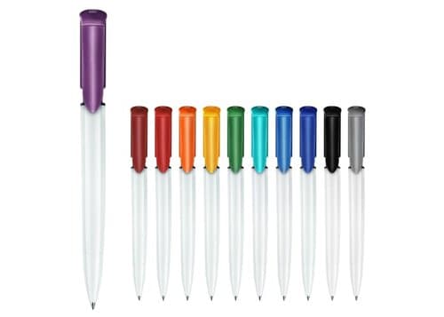 Kugelschreiber S40 Colour hardcolour