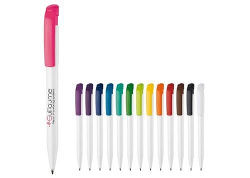 Kugelschreiber S45 Hardcolour