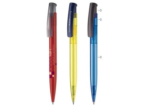 Kugelschreiber Avalon Combi