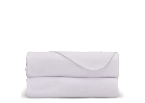 Polarfleece-Decke OEKO-TEX® Sublimation 130 x 170 cm 290 g/m²