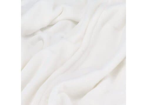 Korallenfleece-Decke OEKO-TEX® Sublimation 130 x 170 cm 270 g/m²