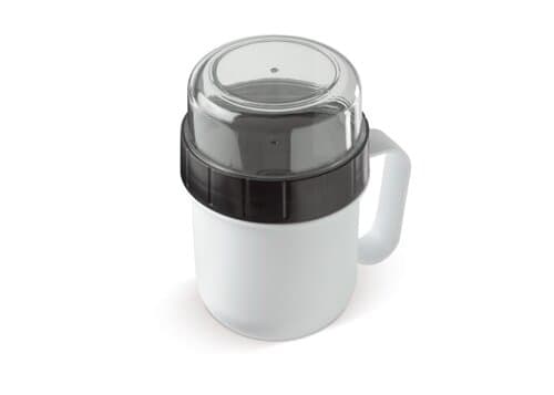 Lunchbecher to-go 520+230ml