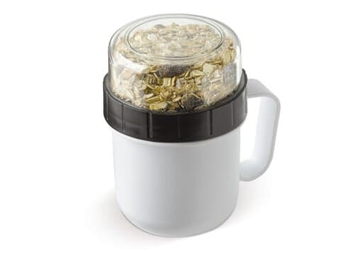 Lunchbecher to-go 520+230ml