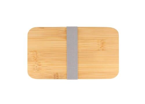 Lunchbox Bento R-PP & Bambus