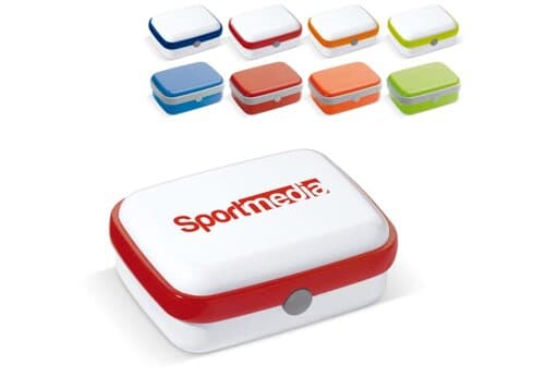 Brotdose Fresh 1000ml