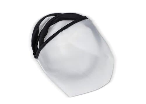 R-PET Faltbare Sublim Wurfscheibe