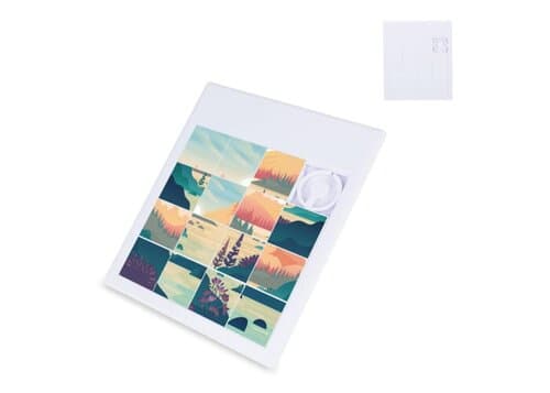 Großes Schiebepuzzle