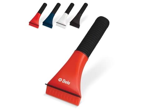 Eiskratzer mit robustem Griff