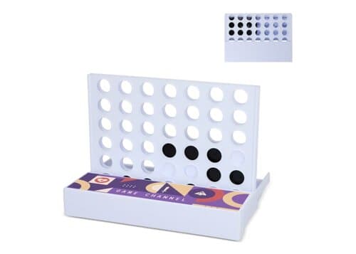 4-in einer Reihe aus recycelten Materialien