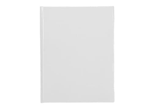 Notizbuch mit festem Umschlag