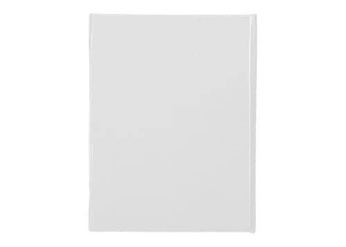 Notizbuch mit festem Umschlag