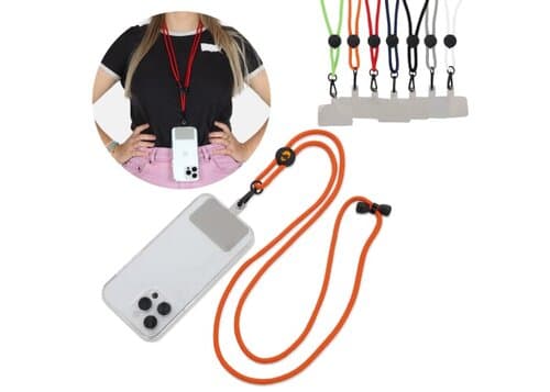 Einstellbares Telefonkabel