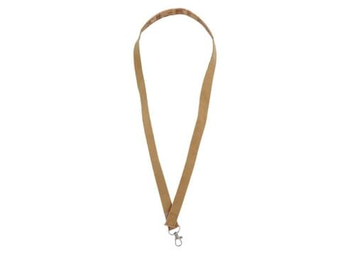 Kork-Lanyard