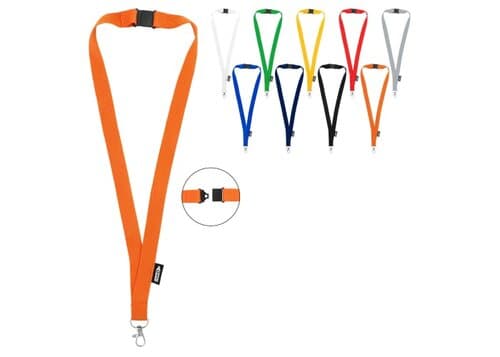 R-PET-Lanyard