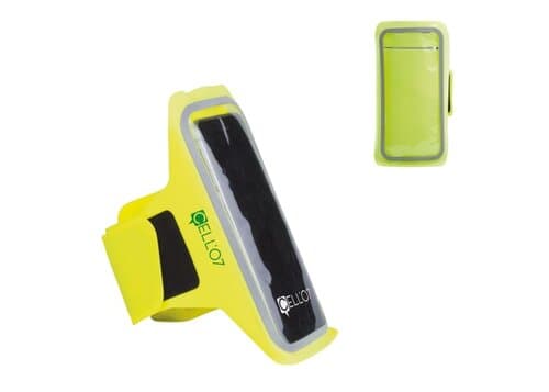 Smartphone-Tasche für Jogger