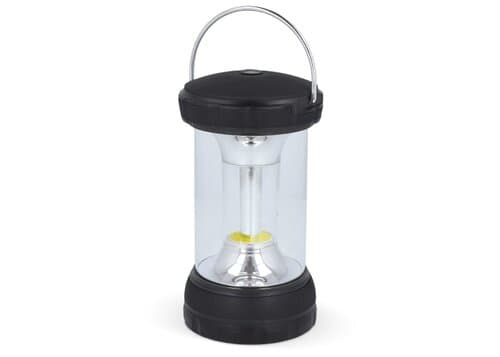 Abenteuer Lampe