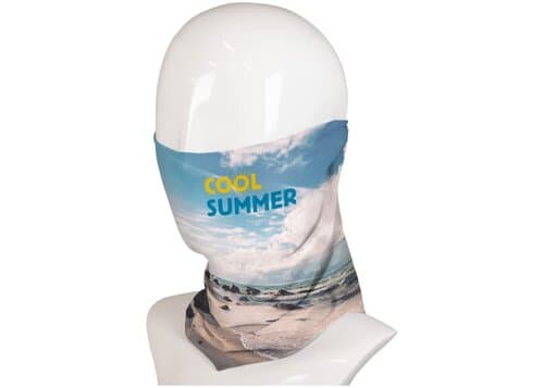 Multifunktioneller Schal custom-made