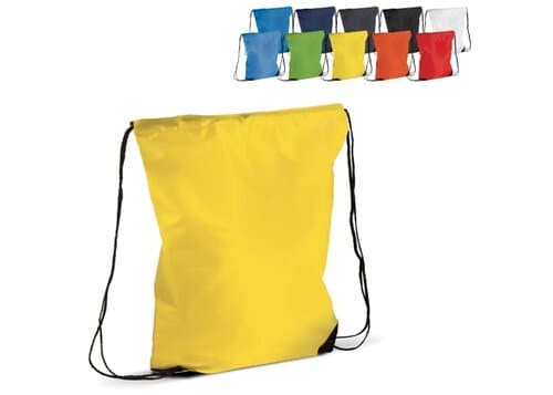 Kordelzugtasche 210T RPET