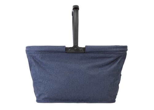 Zusammenklappbarer Einkaufskorb