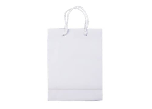 Laminierte Papiertasche, klein