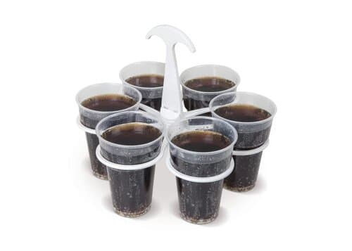 Der Original-Cupkeeper- Becher & Pints