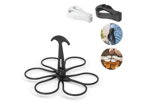 Der Original-Cupkeeper- Becher & Pints