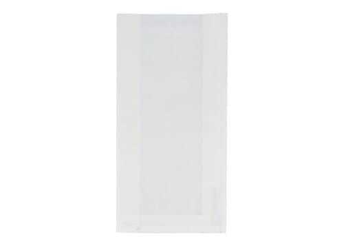 Papiertüte 50g/m² 15 x 7 x 36cm