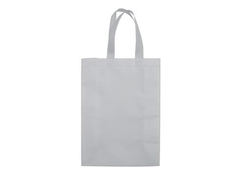 Laminierte Non Woven Tasche 105g/m²