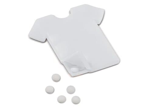 Pfefferminzspender T-Shirt