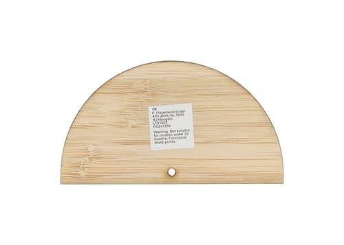 Winkelmesser aus Bambus