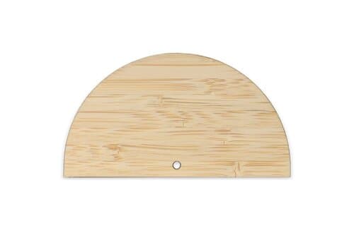 Winkelmesser aus Bambus