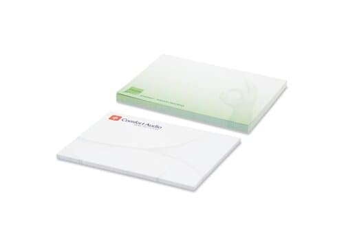 50 Blatt Haftnotizen 72x50mm, full-colour