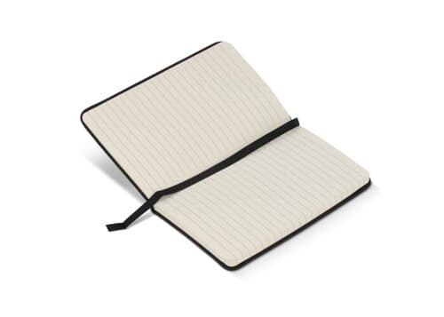 Notizbuch R-PET/PU A6