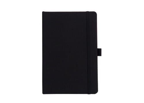 Notizbuch DIN A5 aus R-PET-Material