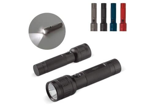 Abenteuer Taschenlampe