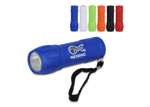 RABS COB-Taschenlampe