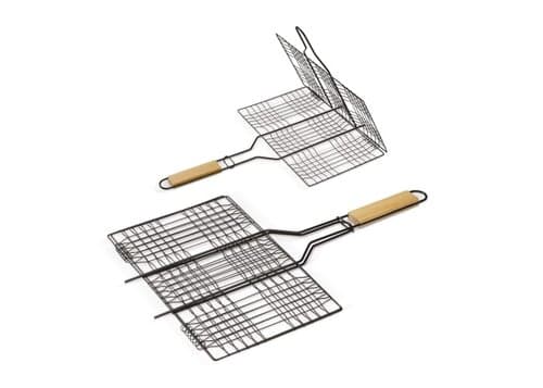 Barbecue Grill rechteckig