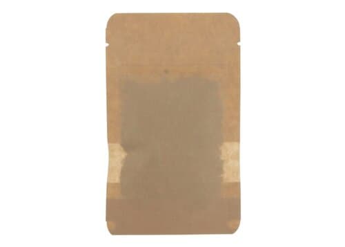 Tüte mit 4 Gramm Schnittblumensamen