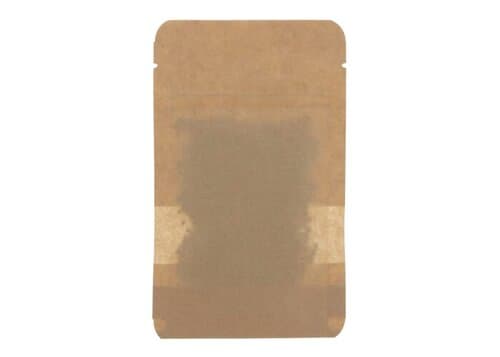 Tüte mit 4 Gramm Bienen- & Schmetterlingsblüten