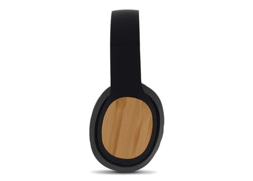 Bamboo Headphone