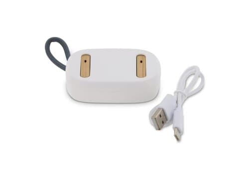 TWS Earbuds bamboo