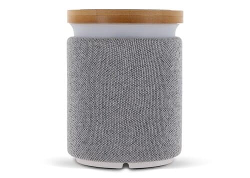 Bamboo wireless speaker 3W