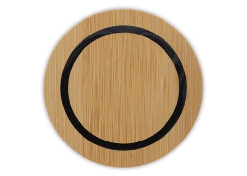 Bamboo wireless speaker 3W