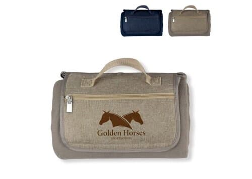 Picknick-Decke 170x130cm