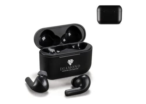 TWS Earbuds Sport