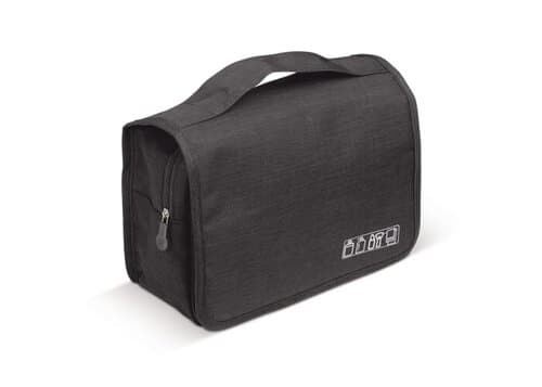 Reisebedarf, Toilettenartikel-Set