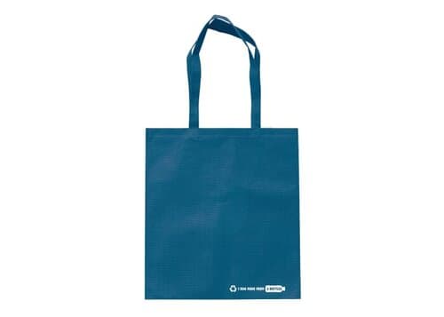 Umhängetasche RPET 100g/m²