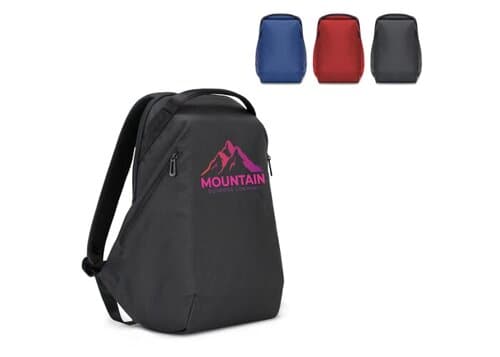 Rucksack aus R-PET 18L