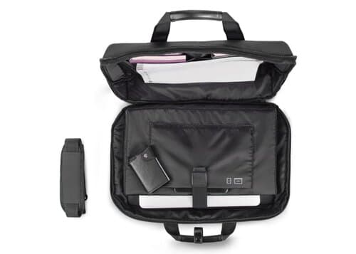 Notebooktasche aus R-PET 15,6”