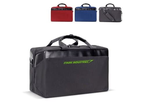 Reisetasche aus R-PET 23L